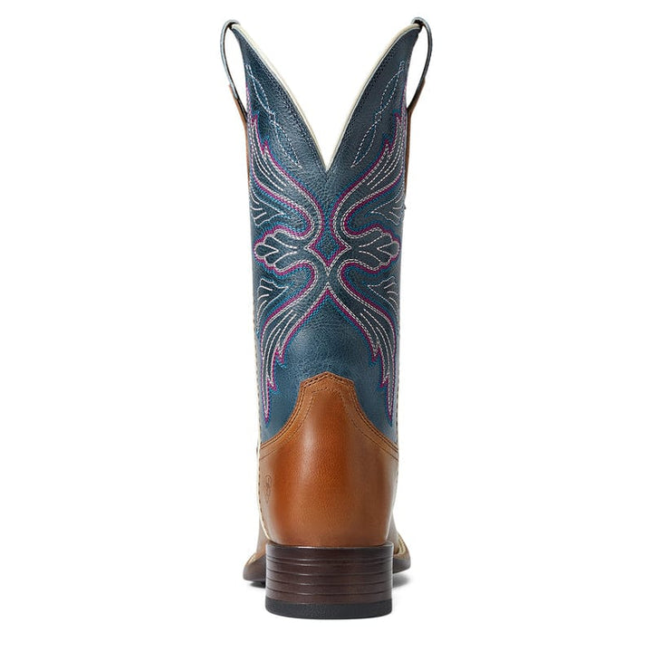 Ariat Womens Boots & Shoes Ariat Boots Womens Edgewood (10040349)