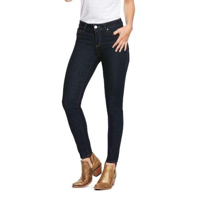Ariat Womens Jeans 25R Ariat Womens Skinny Sidewinder Jeans