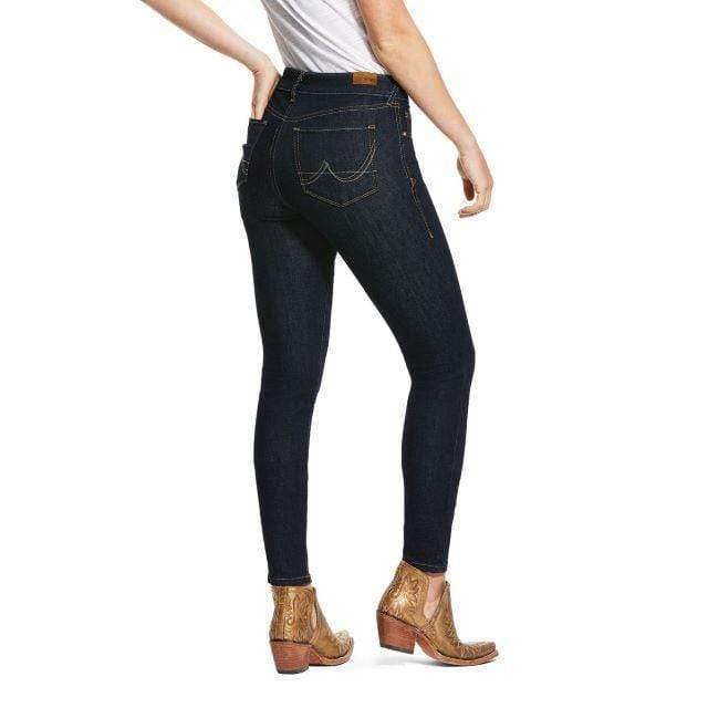 Ariat Womens Jeans Ariat Womens Skinny Sidewinder Jeans