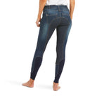 Ariat Womens Jodhpurs & Breeches Ariat Womens Halo Denim Full Seat Breeches (10035312)