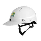 Aussie Rider Helmets Aussie Rider Helmet White