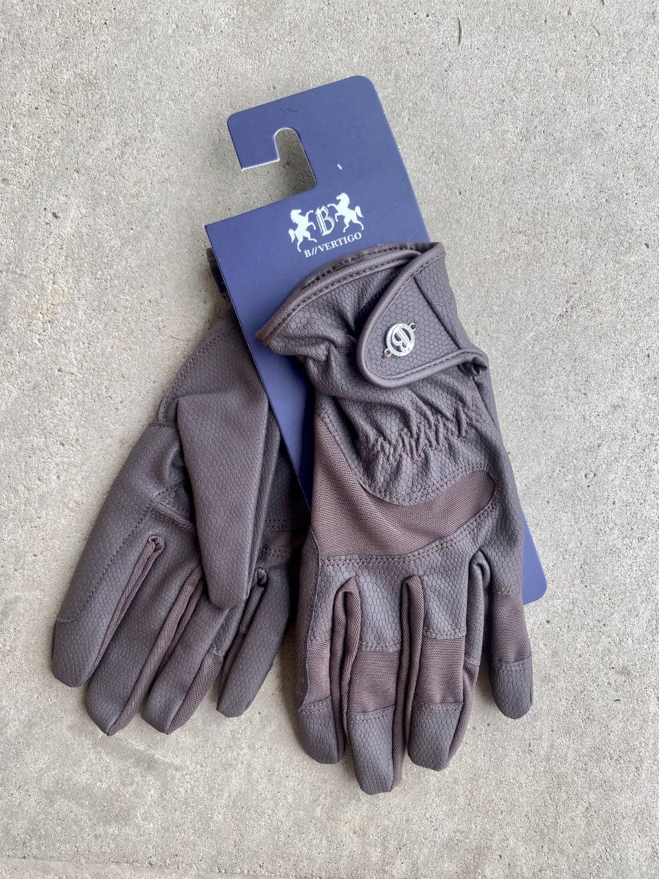 B Vertigo Gloves B-Vertigo Flex Gloves (31679)