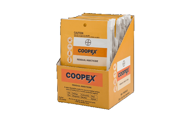 Bayer Coopex Residual Insecticide - Gympie Saddleworld & Country Clothing