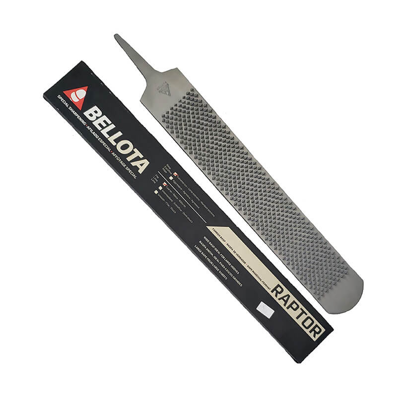 Bellota Farrier Products Bellota Wide Raptor Rasp