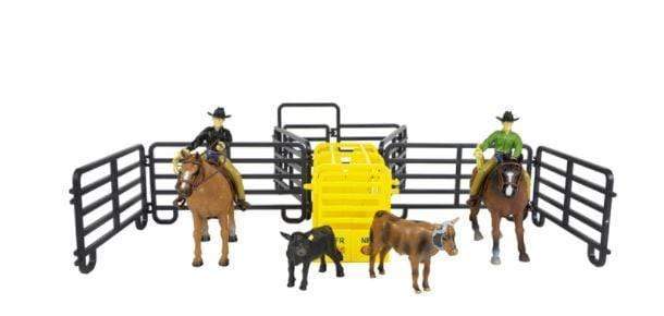 Big Country Toys Big Country Roper Set