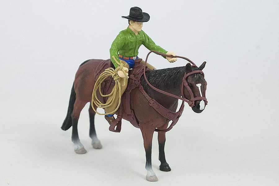 Big Country Toys Big Country Toys Cowboy