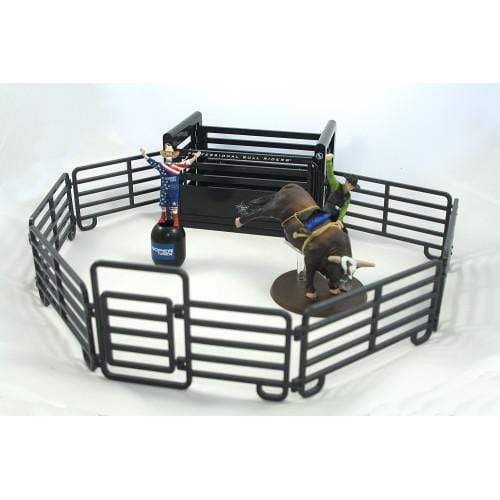 Big Country Toys Big Country Toys PBR Rodeo Set 12pc
