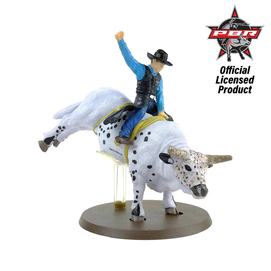 Big Country Toys Big Country Toys PBR Smooth Operator (442)