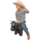 Big Country Toys Toys Big Country Lil Bucker Bull (469)