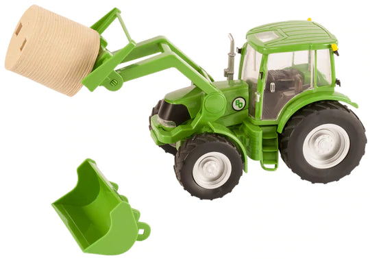 Big CountryToys Toys Big Country Toys Tractor and Implements (459)