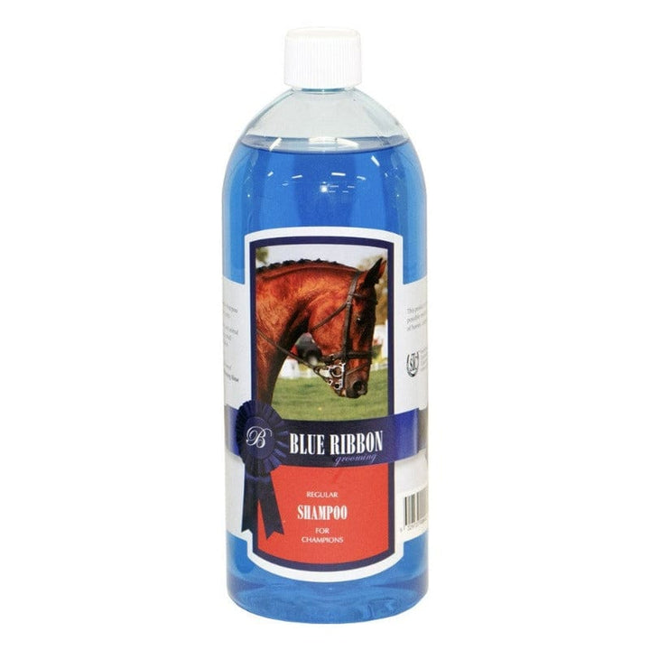 Blue Ribbon Vet & Feed 1L Blue Ribbon Shampoo