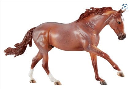 Breyer Toys Breyer Traditional Horse Peptoboonsmal (TBT1829)