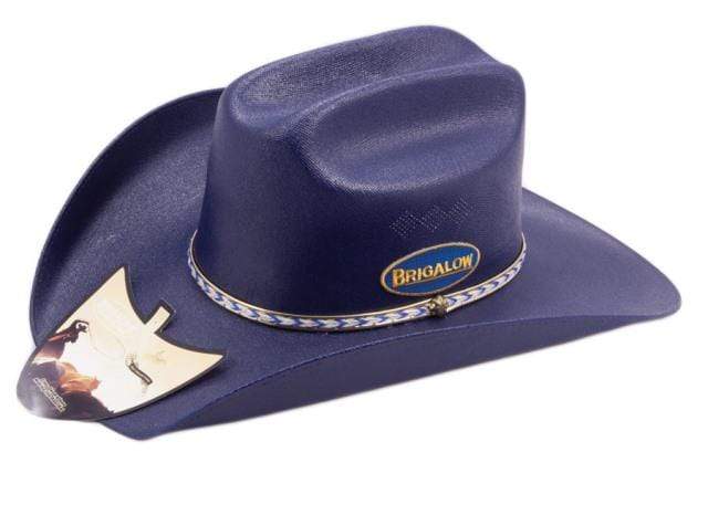 Brigalow Hats Brigalow Adult Western Cheyenne Cowboy Hat One Size 55-58cm