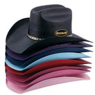 Brigalow Hats Brigalow Adult Western Cheyenne Cowboy Hat One Size 55-58cm