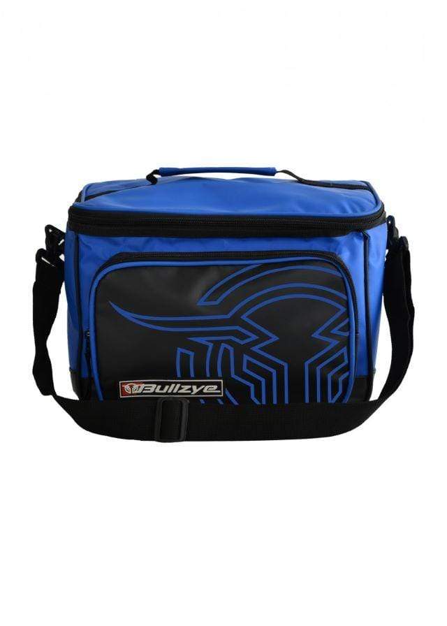 Bullzye Gear Bags & Luggage Blue/Black / Blue Bullzye Walker Cooler Bag (BCP1901CBG)