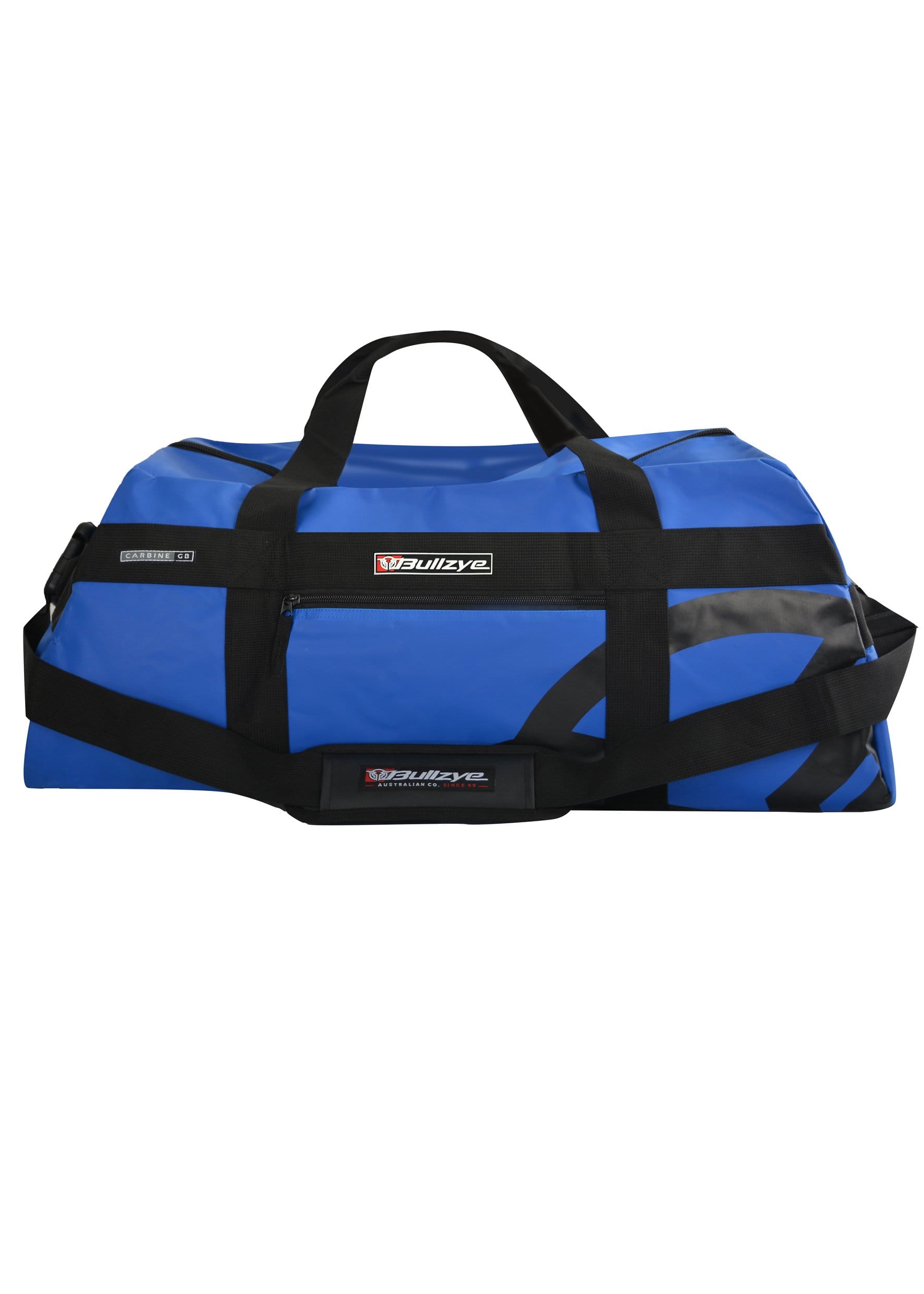 Bullzye Gear Bags & Luggage Bullzye Carbine Gear Bag (BCP1902BAG)