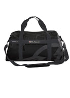 Bullzye Gear Bags & Luggage Grey/Black / Grey Bullzye Rumble Gear Bag (BCP1903BAG)