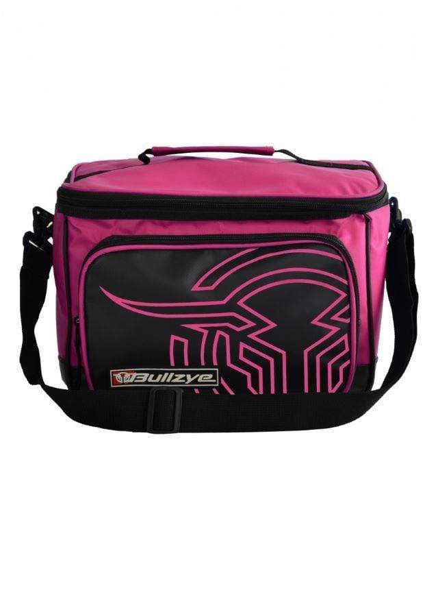 Bullzye Gear Bags & Luggage Pink/Black / Pink Bullzye Walker Cooler Bag (BCP1901CBG)