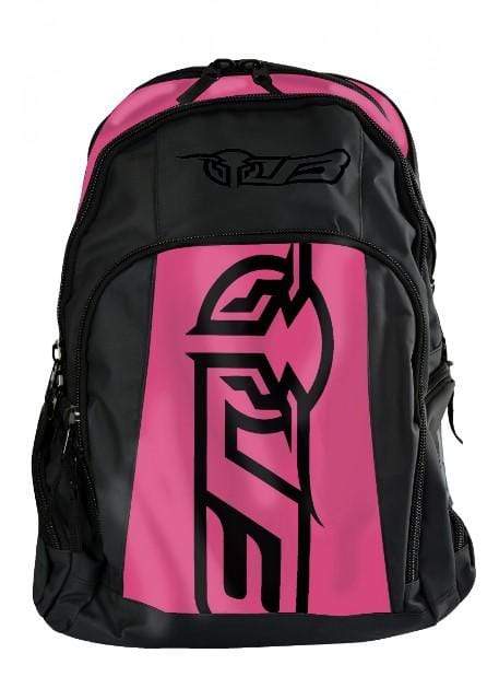 Bullzye Gear Bags & Luggage Pink Bullzye Dozer Backpack