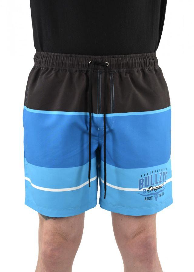 Bullzye Mens Shorts XS Bullzye Mens Culture Shorts (B1S1302085)