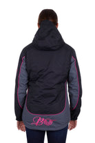 Bullzye Womens Jumpers, Jackets & Vests Bullzye Jacket Womens Carla (B3W2709057)