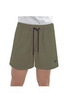 Bullzye Womens Shorts, Skirts & Dresses 8 / Olive Bullzye Womens Bec Ruggers (B1S2300111)