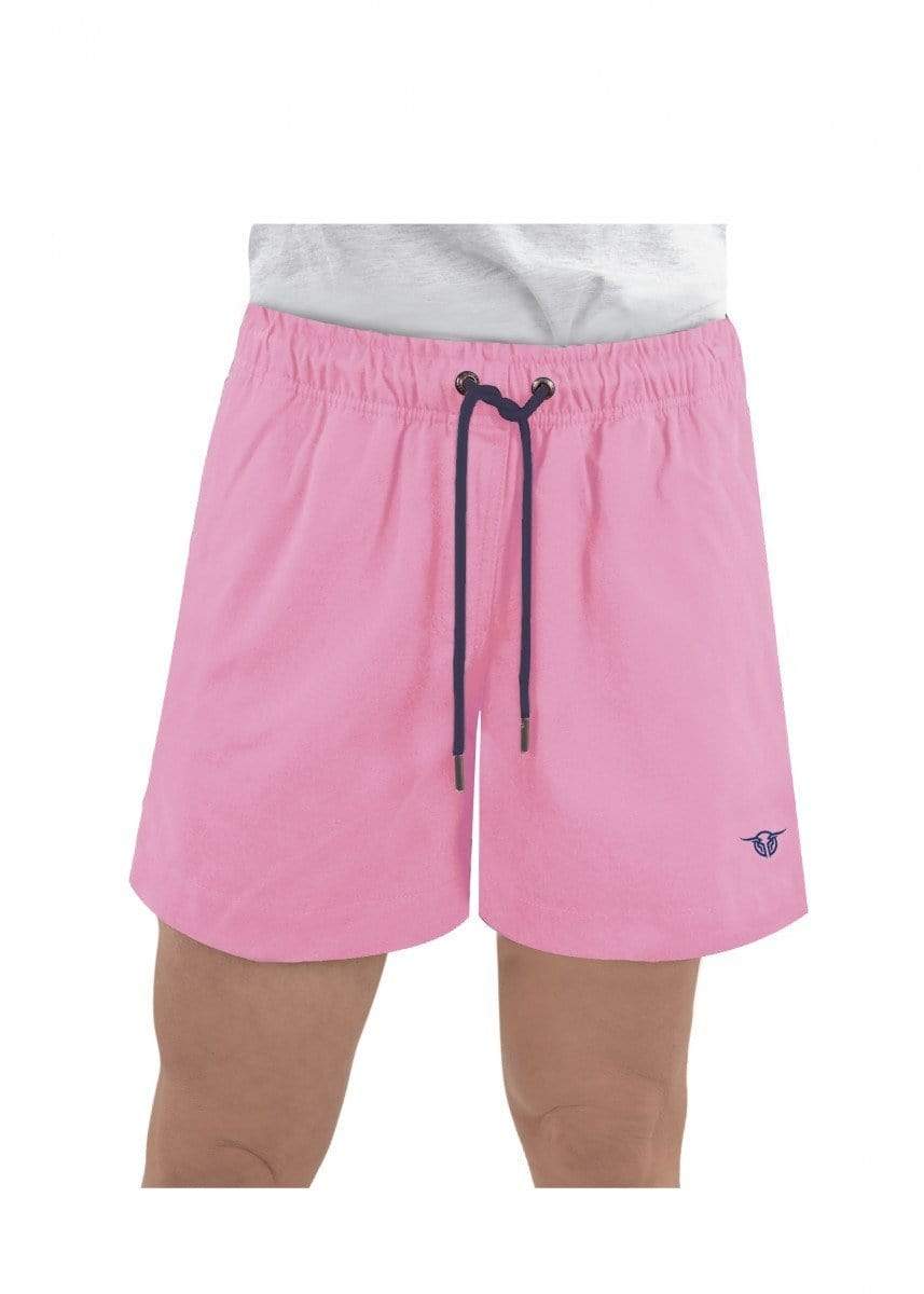 Bullzye Womens Shorts, Skirts & Dresses 8 / Pink Bullzye Womens Bec Ruggers (B1S2300111)