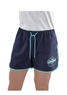 Bullzye Womens Shorts, Skirts & Dresses Bullzye Womens Classic Boardshort (B1S2301097)