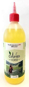 Calafea Vet & Feed Calafea Oil (CALAFEA)
