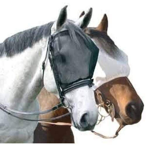 Cavallo Fly Free Mask STB2685 - Gympie Saddleworld & Country Clothing