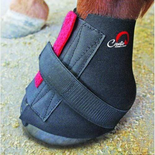 Cavallo Horse Boots & Bandages Small Cavallo Pastern Wraps