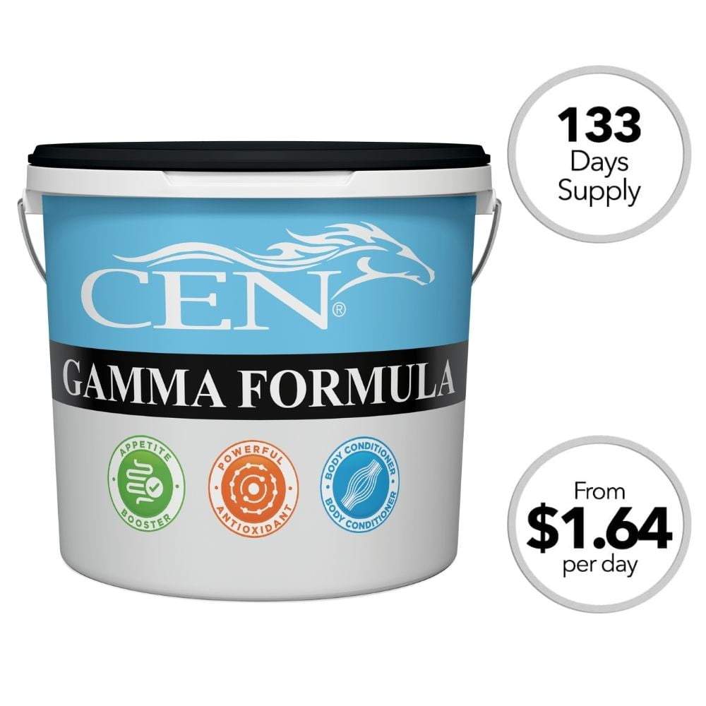 CEN Vet & Feed 700ml CEN Gamma Formula