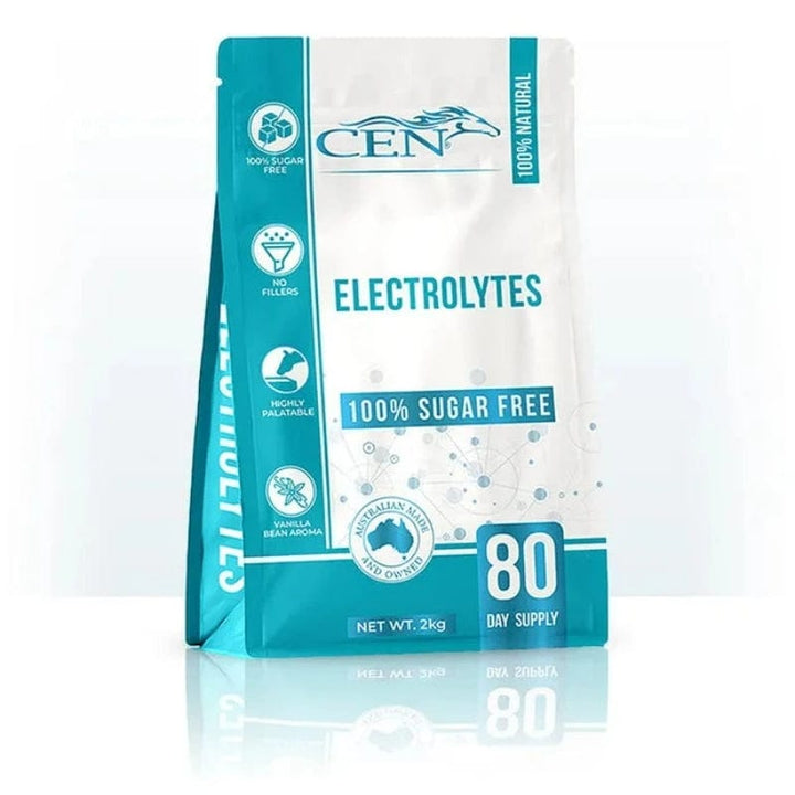 CEN Vet & Feed CEN Complete Electrolyte