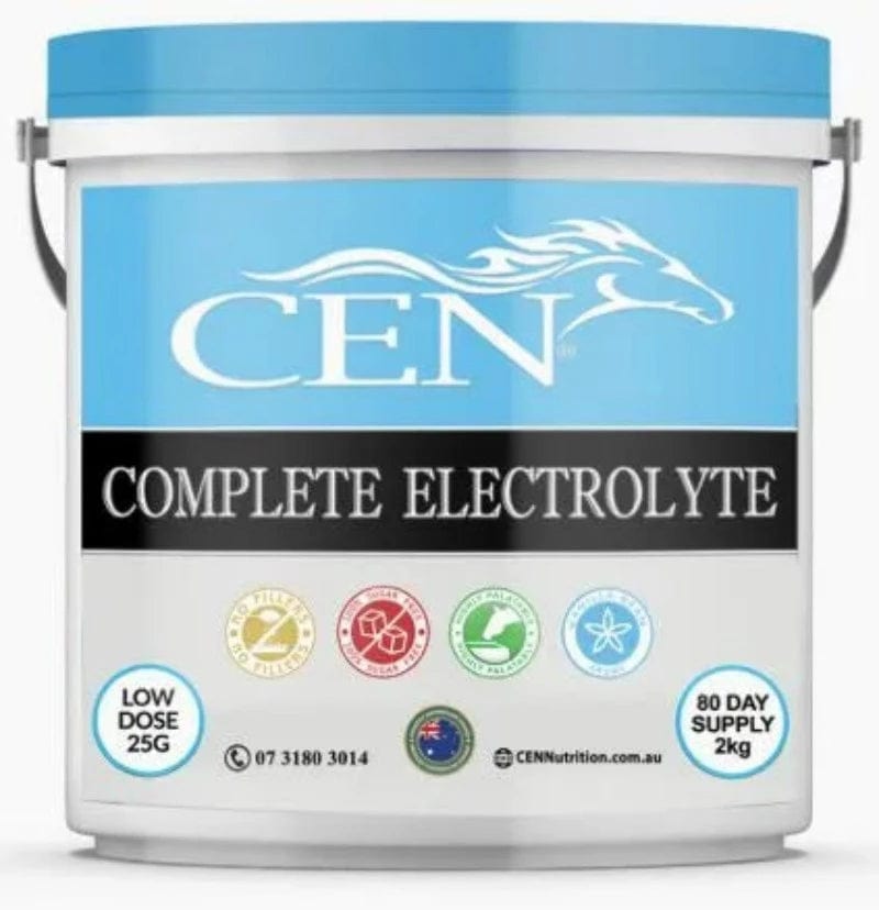 CEN Vet & Feed CEN Complete Electrolyte