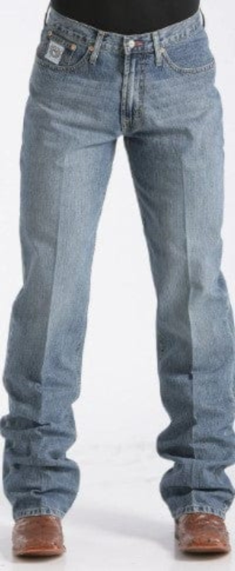 Cinch Mens Jeans Cinch Jeans Mens White Label (MB92834003)