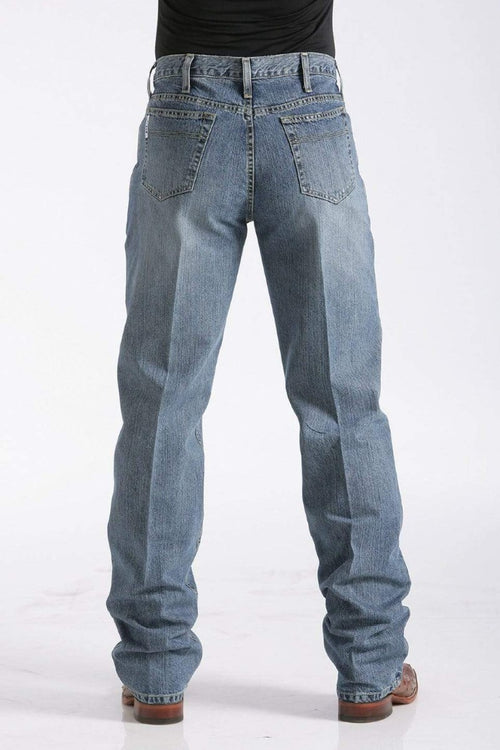 Cinch Jeans Mens White Label