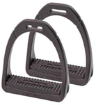 Compositi Stirrups S / Black Compositi Premium Stirrup