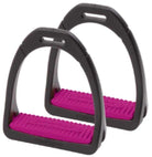 Compositi Stirrups S / Raspberry Compositi Premium Stirrup