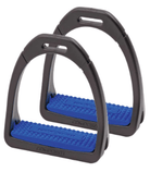 Compositi Stirrups S / Royal Blue Compositi Premium Stirrup