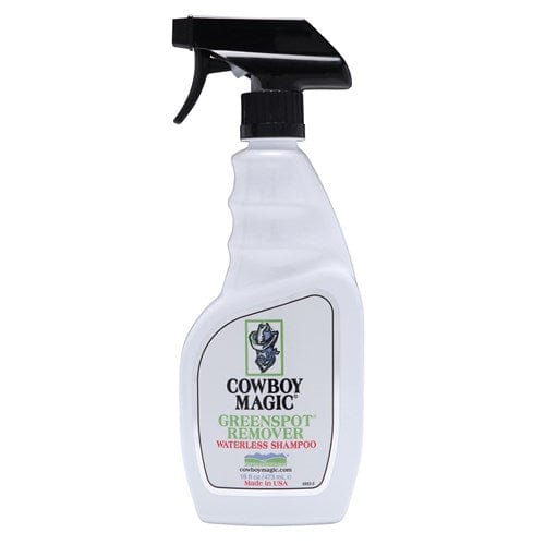 Cowboy Magic Show Preparation 473ml Cowboy Magic Green Spot Remover