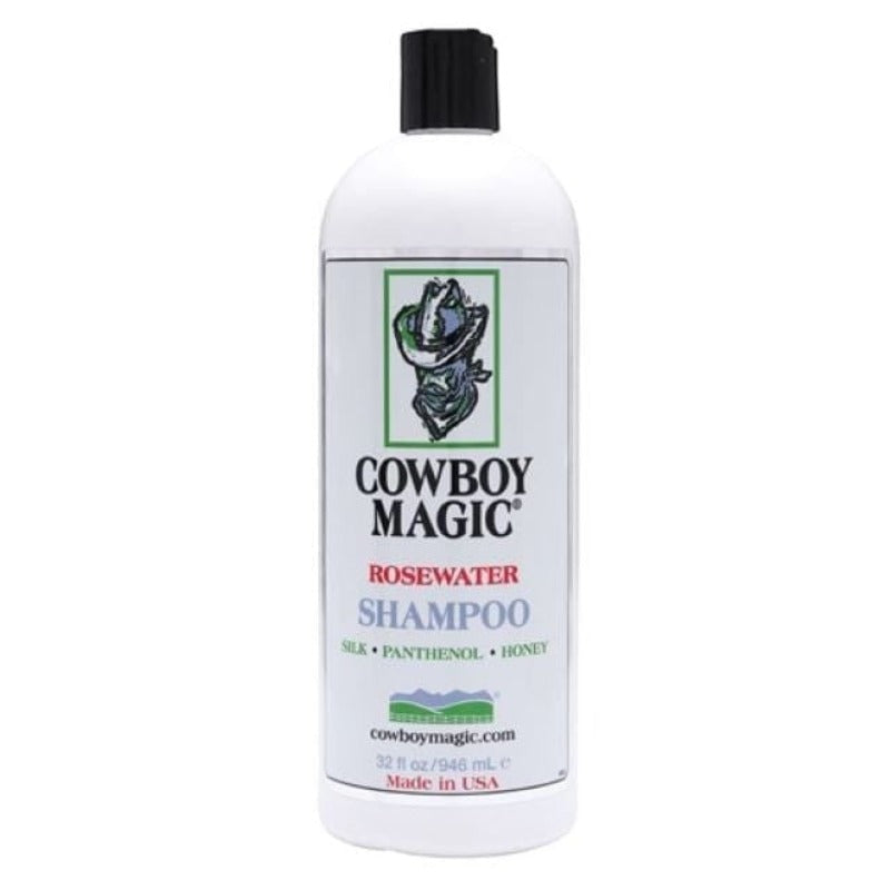 Cowboy Magic Vet & Feed 946ml Cowboy Magic Shampoo