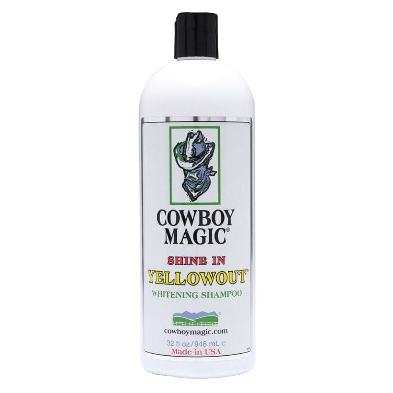 Cowboy Magic Vet & Feed Cowboy Magic Yellow Out Stain Remover