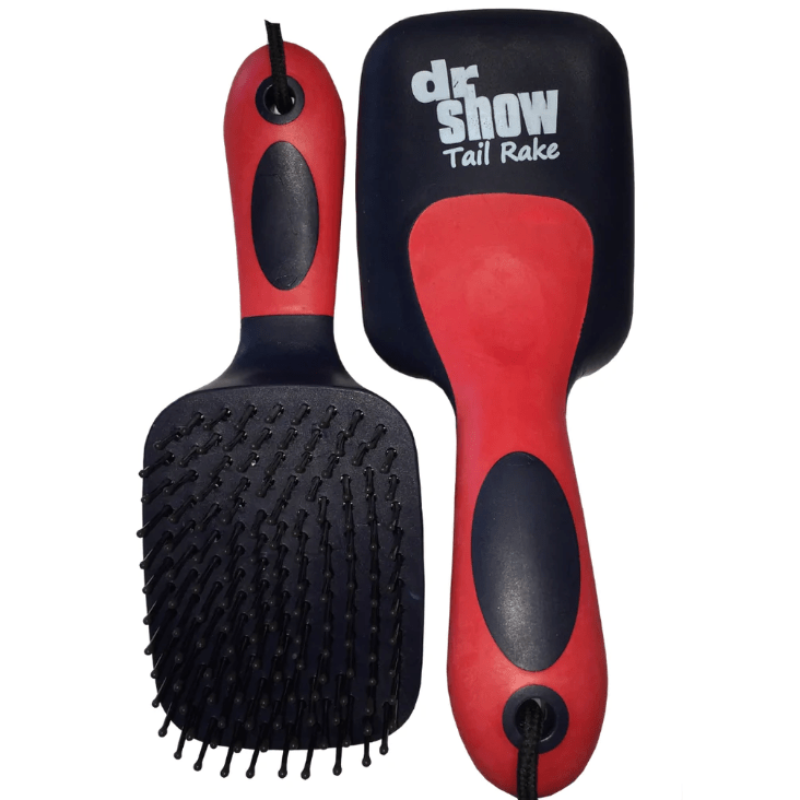 Dr Show Brushes & Combs Dr Show Tail Rake