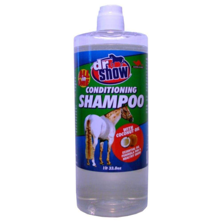 Dr Show Shampoo & Conditioners 1L Dr Show Conditioning Shampoo