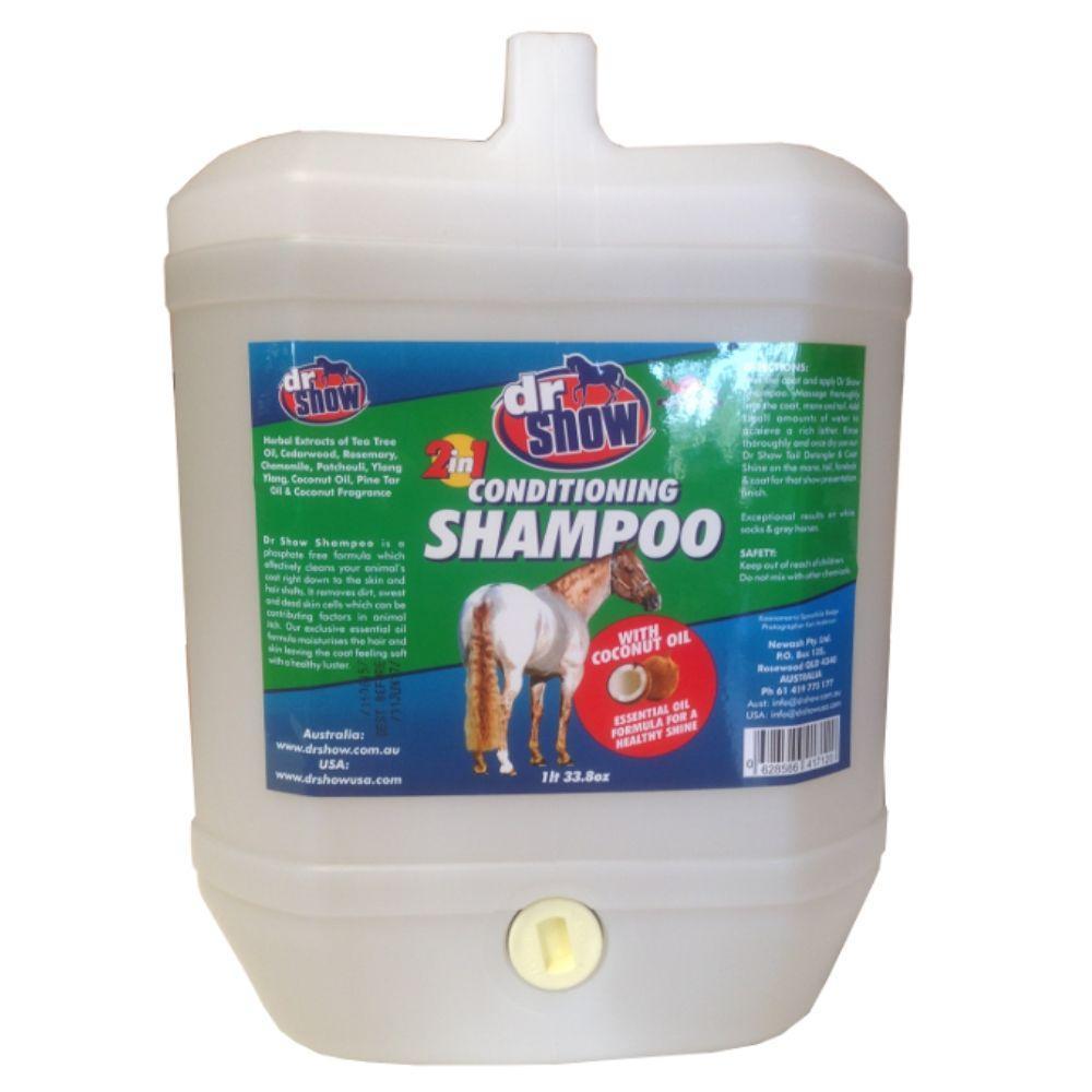 Dr Show Shampoo & Conditioners Dr Show Conditioning Shampoo