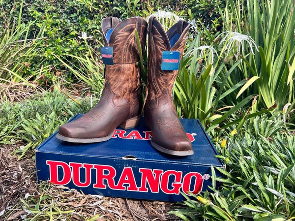 Durango rebel clearance mens boots