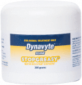 Dynavyte Equine Stop Greazy 200g - Gympie Saddleworld & Country Clothing