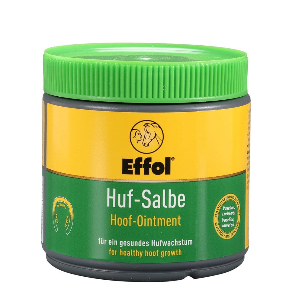 Effol Vet & Feed 1L Effol Hoof Ointment Green