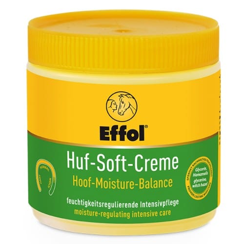 Effol Vet & Feed 500ML Effol Hoof Moisture Balance