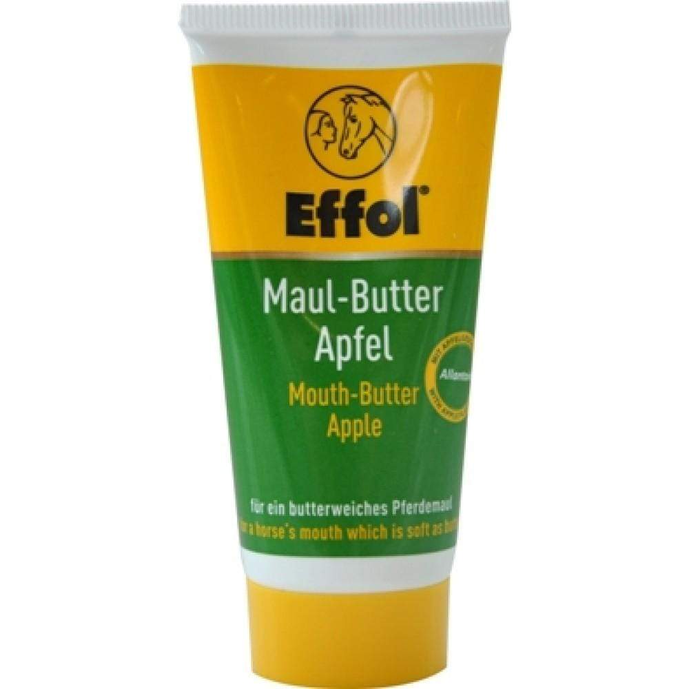 Effol Vet & Feed Effol Apple Flavour Mouth Butter